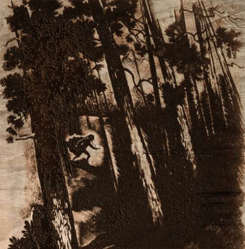 Wędrujacy Wiatr : O Turniach, Jeziorach i Nocnych Szlakach